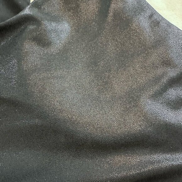 Old Navy Black Racerback Sports Bra, Medium - Picture 4 of 7